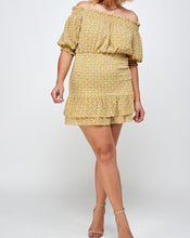 Load image into Gallery viewer, &quot;Sunshine&quot; Dress
